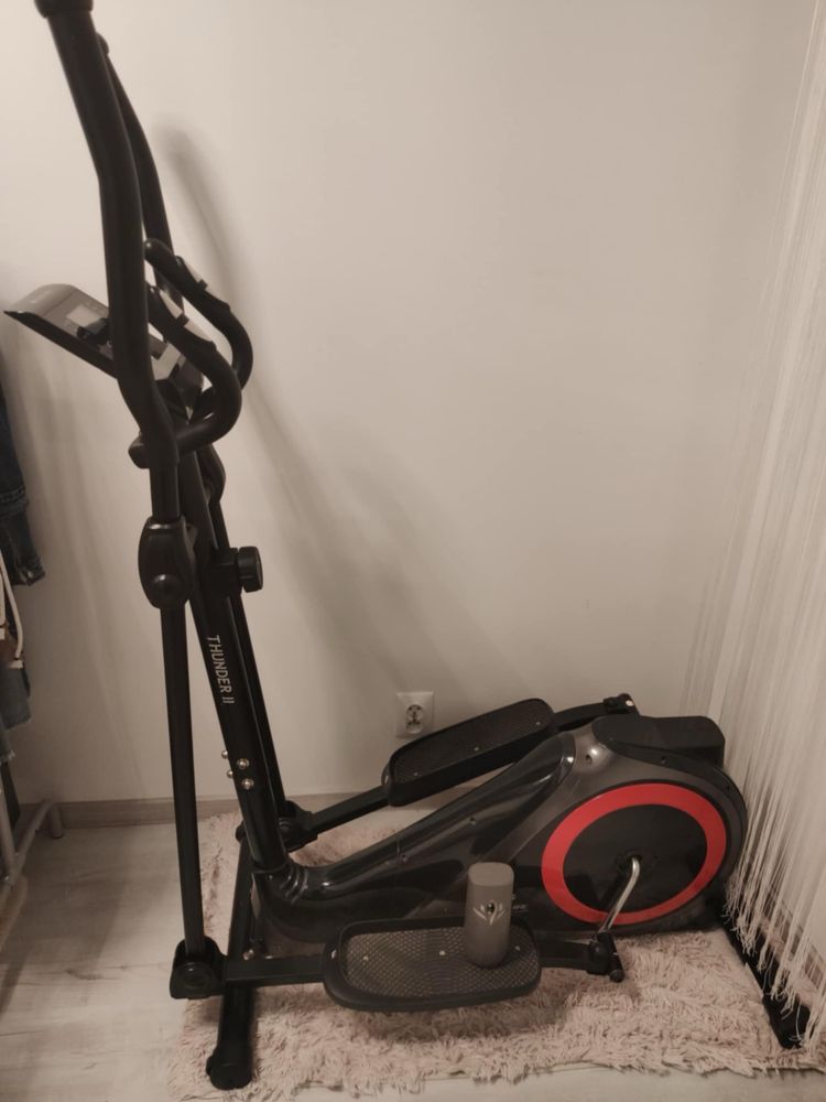 Orbitrek Saphire Thunder 2