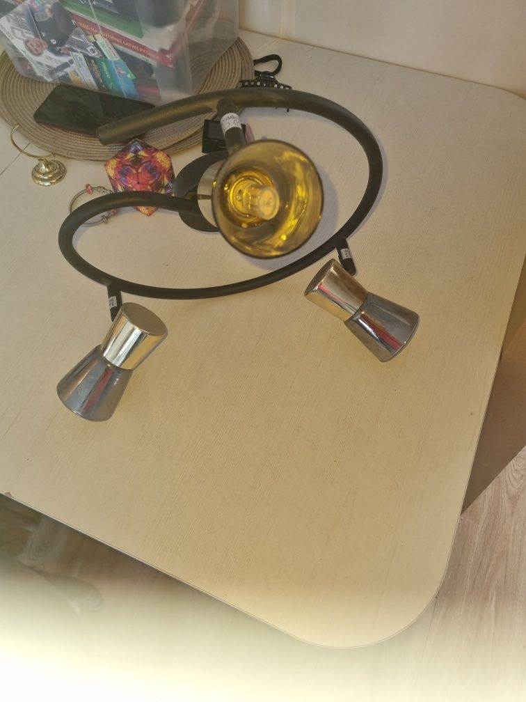 Lampa sufitowa bdb