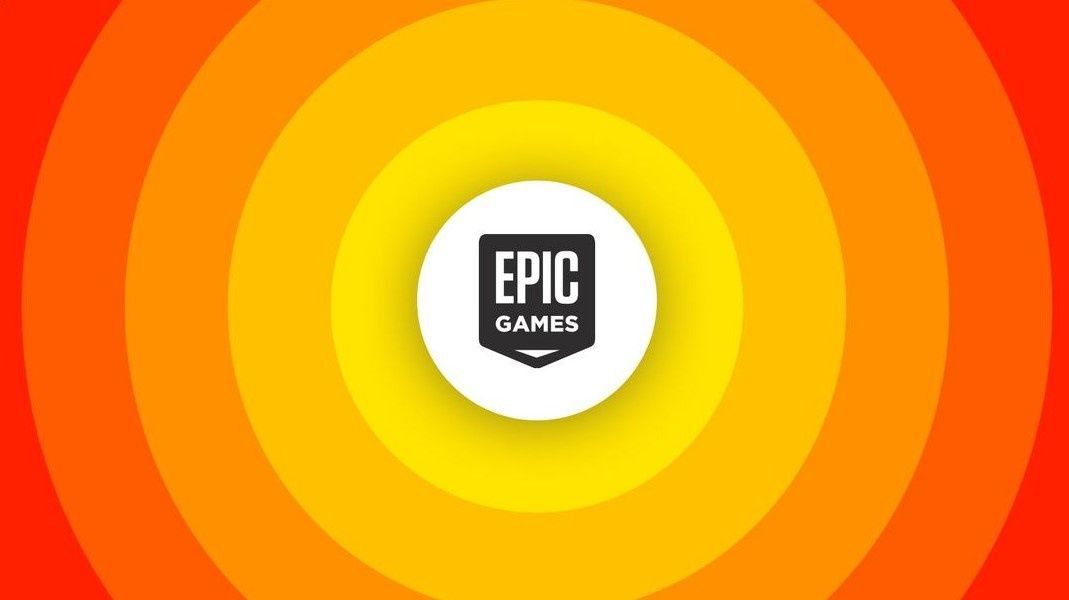 Epic Games акаунт - 164 гри.