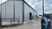 Wynajmę halę magazynową Ujanowice 600 m2