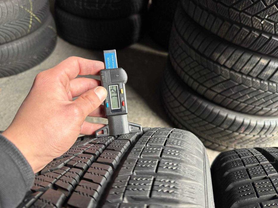 Шини зима 215/60/R17 Hankook Winter Icept Evo 2