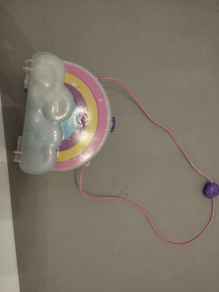 Polly Pocket torebka