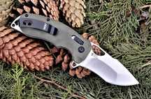Ніж складаний SOG 4135-1