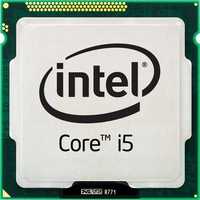 Procesor Intel i5-2320 4 x 3 GHz