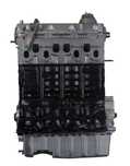 Motor Recondicionado AUDI A3 1.9 TDi Ref: ASV