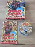 Zestaw gier PC Vintage Gold Games 2 BIG BOX m.in. Virtua Fighter