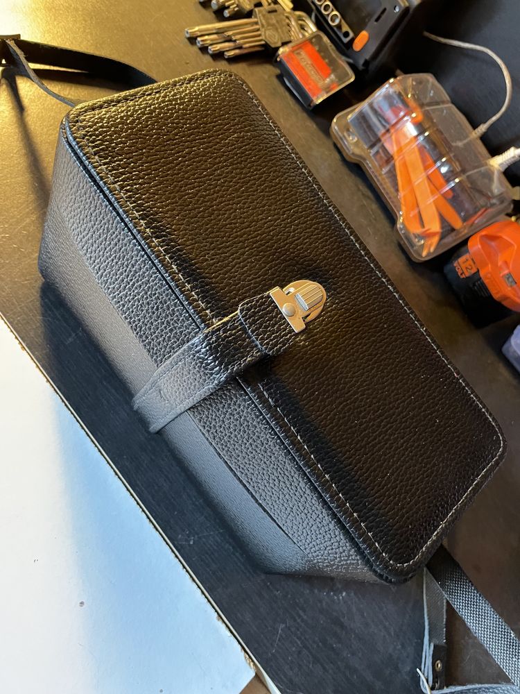 Aparat Exakta Varex II a Jhagee Dresden