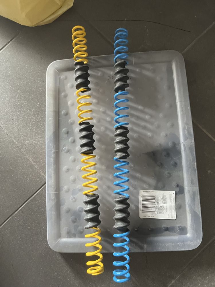 Rock Shox Boxxer