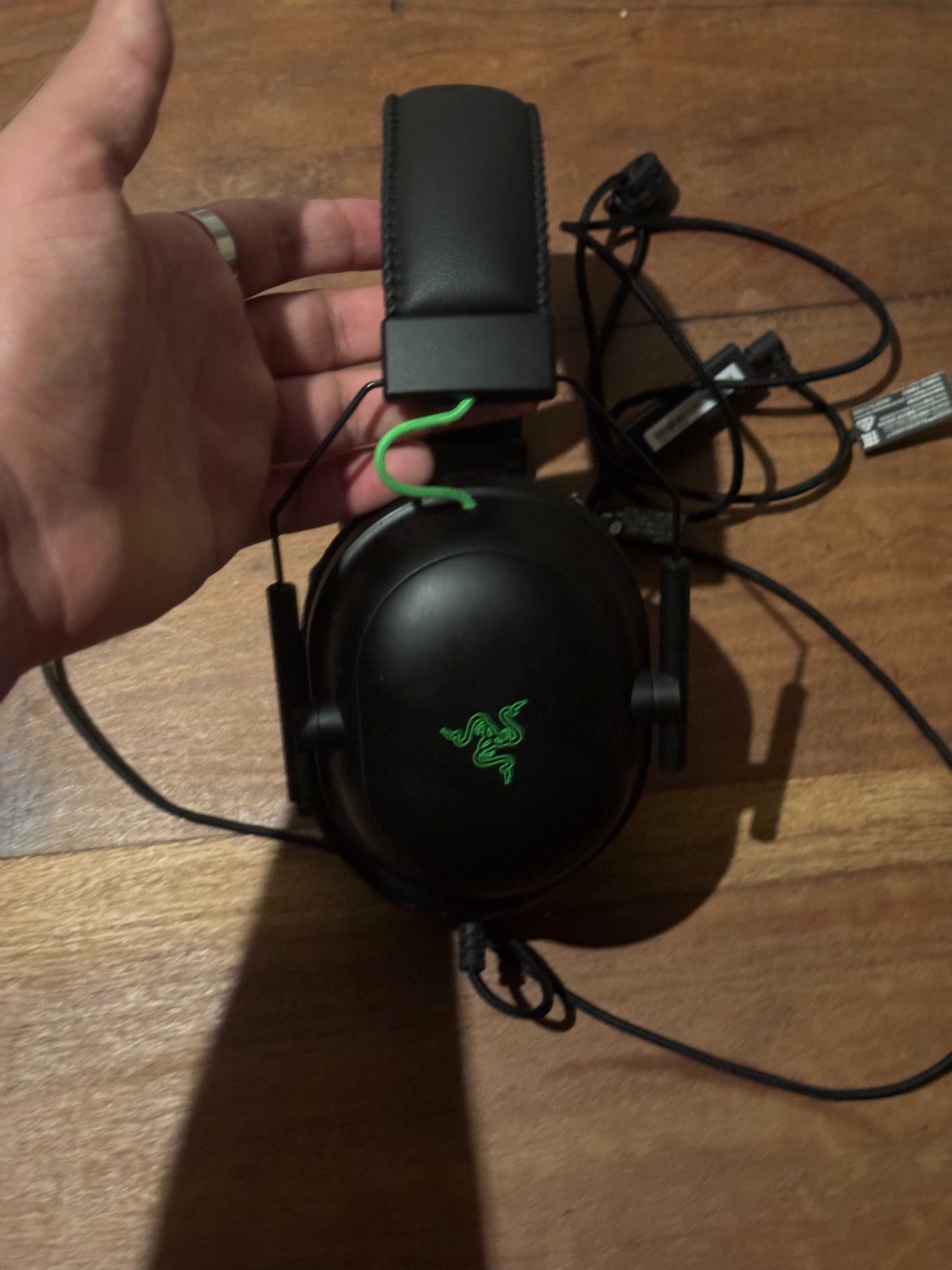 Razer Blackshark v2