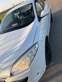 Renault Megane 3