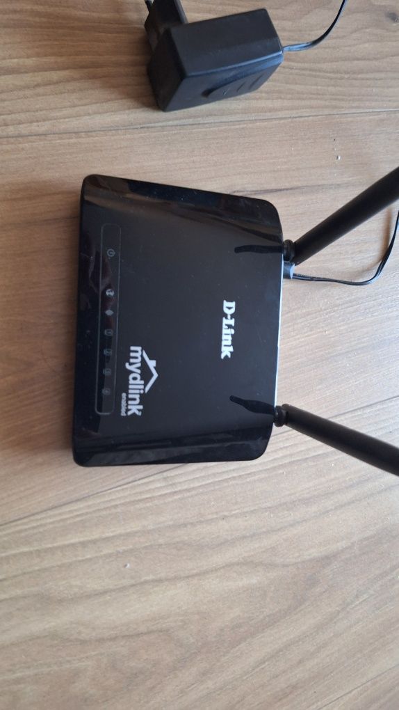 Router D-Link DIR 605L