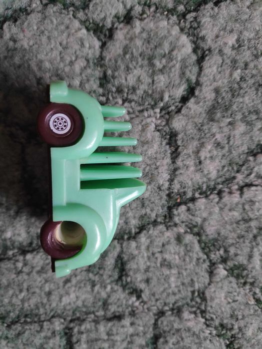 Temperówka ze stojakiem na pisaki