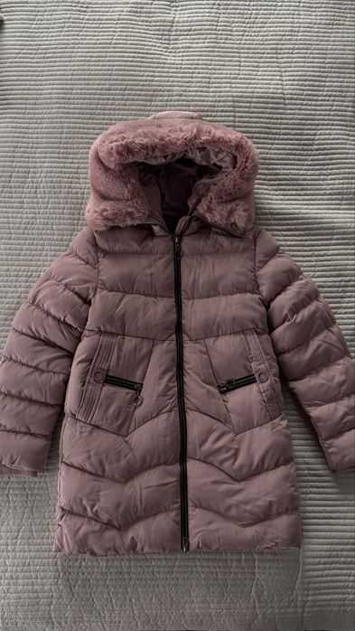 Куртка ( дов. 73 см, шир. 46 см, рук. 56см