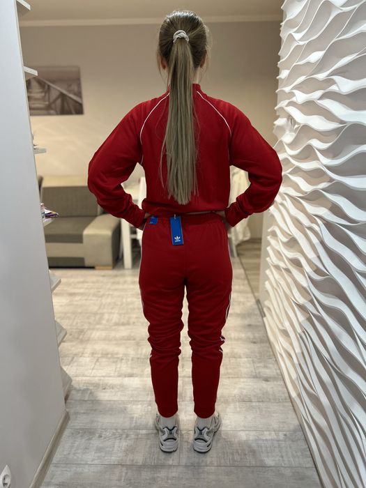 PROMOCJA- NOWY dres adidas unisex