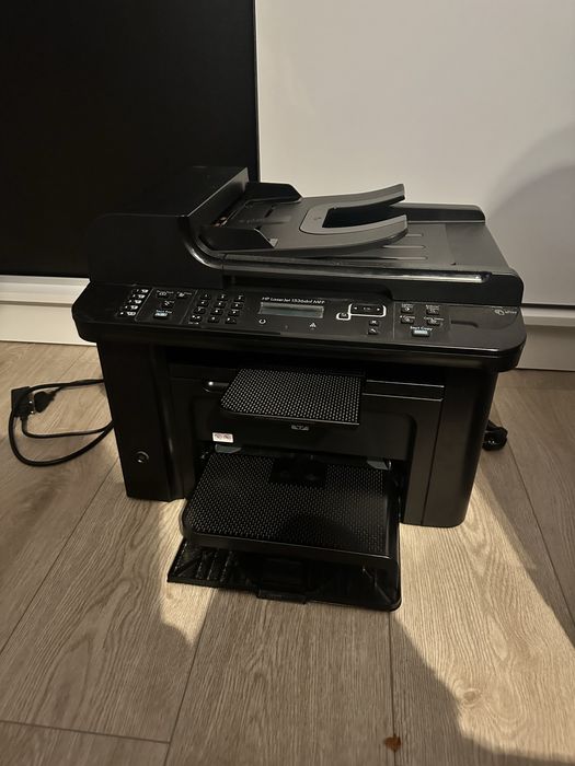 Drukarka Hp1536dnf