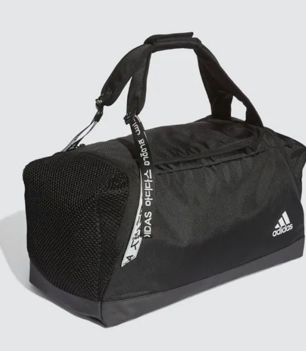 Сумка-рюкзак спортивная Adidas Fs Du Btr FI9353