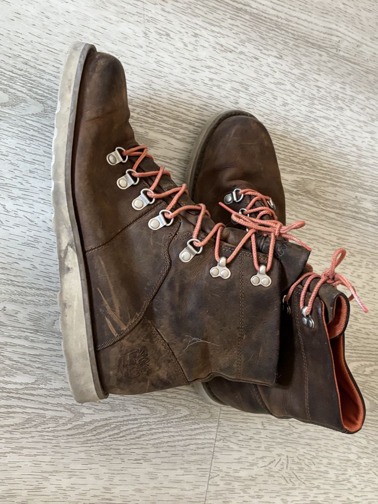 Botas Timberland