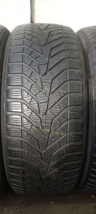 Pirelli 225 55 r17 2шт шини резина зимова б'у з Європи