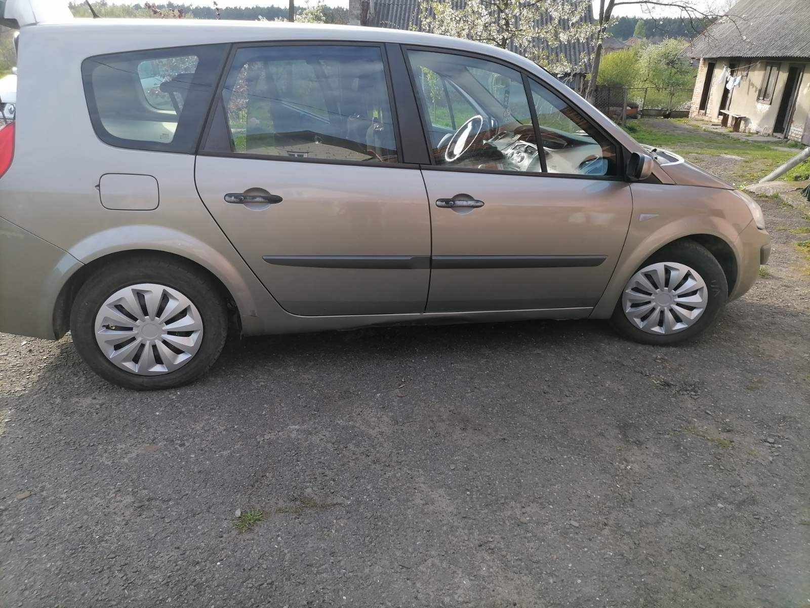 Renault Grand Scenic 2