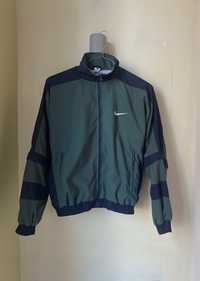 Курточка вінтажна Nike оригінал винтаж