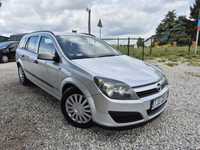 Opel Astra H z  gazem !!! 2006 Rok !!!