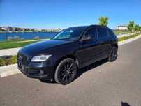 2014 Audi Q5 quattro Premium Plus