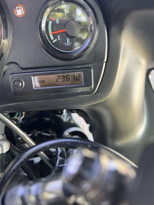 Продам Honda cbr600F4