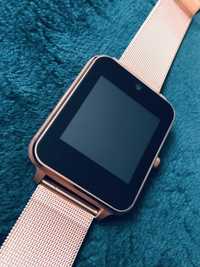 Zegarek plus telefon Smart Watch