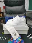 NIKEAF1White EU.39