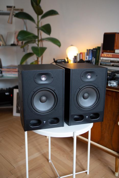 Focal Alpha 65 Monitory Studyjne