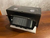 BMW E60 E61 E90 E91 Android 12 Radio Nawigacja 4GB