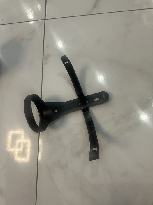 Вогнегасник автобобільний ,порошковий,Польща 2025рік