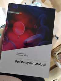 Książka "Podstawy Hematologii"