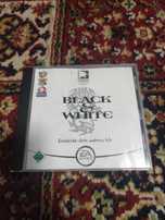 Gra na pc - Black&White (niemiecka)