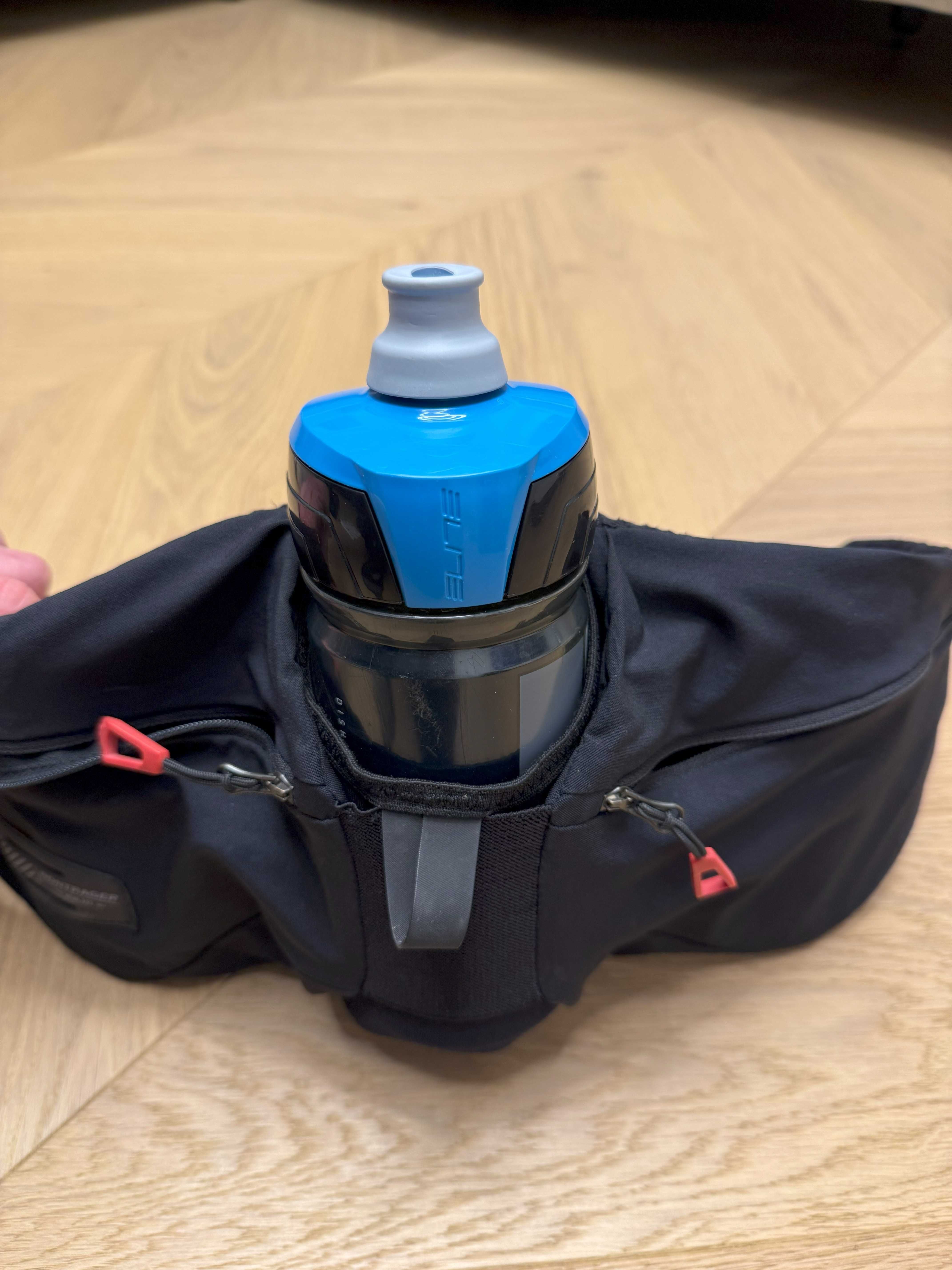 Torba, sakwa, nerka rowerowa Bontrager Rapid Pack