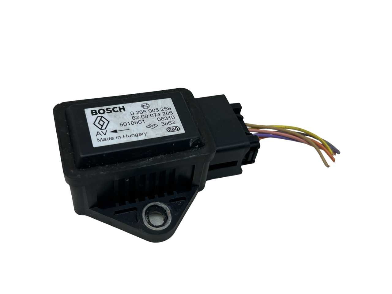 Moduł Sensor Czujnik ESP Renault Megane I II Scenic I II Clio II III