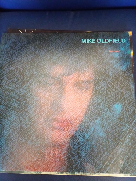 Discos vinil antigos