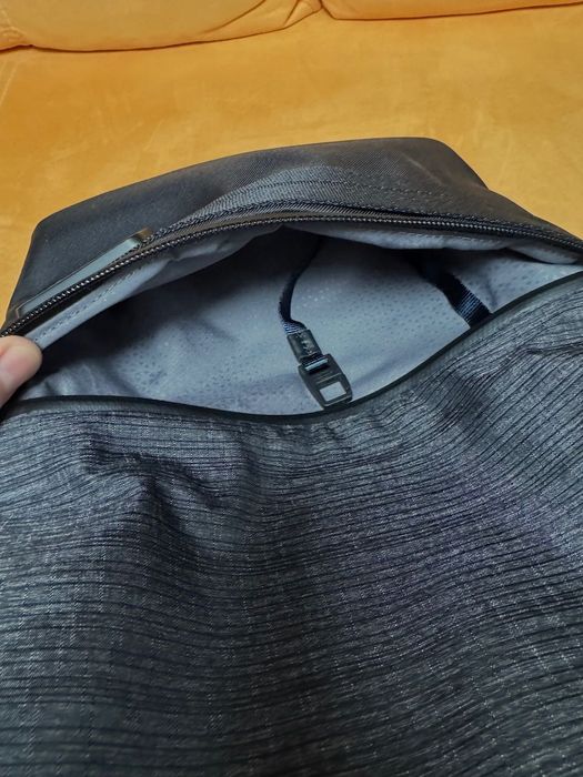 Plecak Tumi TAHOE NOTTAWAY z kieszenią na laptop