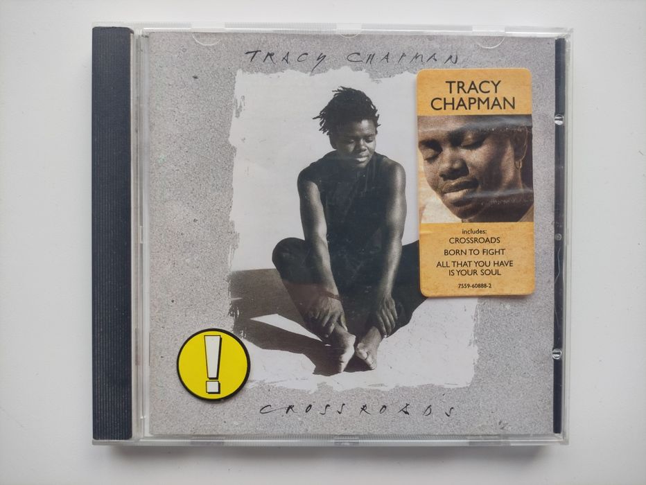 Tracy Chapman- Crossroads