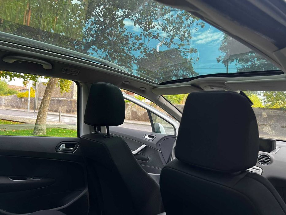 PEUGEOT 308 SW 1.6 HDI ACTIVE (1 REGISTO) - Excelente Estado Geral
