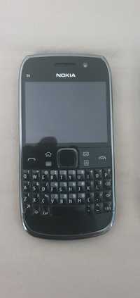 Nokia E6 - excelente condição