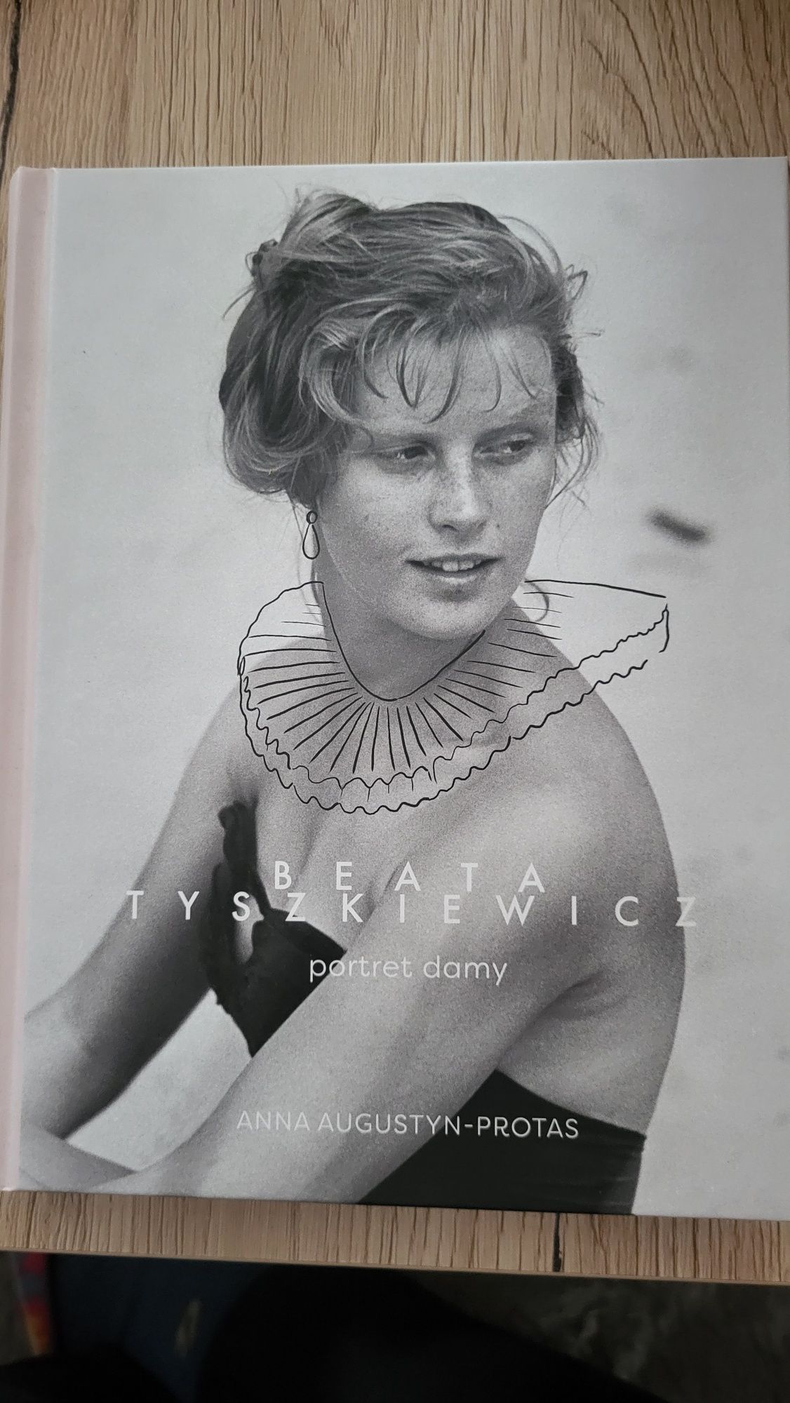 Beata Tyszkiewicz biografia