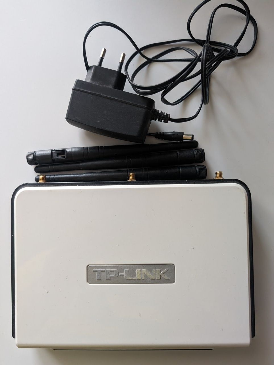Router TP-Link TL-WR941ND