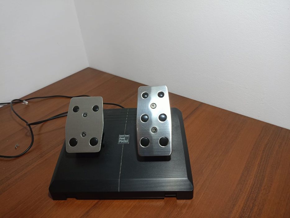 Kierownica cobra rally GT900