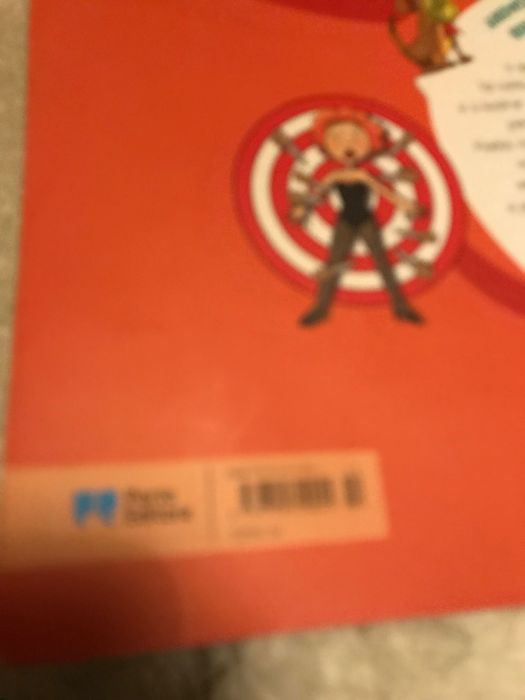 Livro 365 dias/365 piadas. Não usado