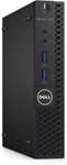 ПК Dell Optiplex 3050 i5-6500T 8/256Gb WIFI Компьютер неттоп