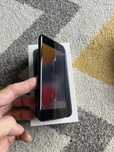 iPhone 7 32 GB czarny kondycja baterii 100%