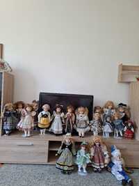 Куклы колекционные