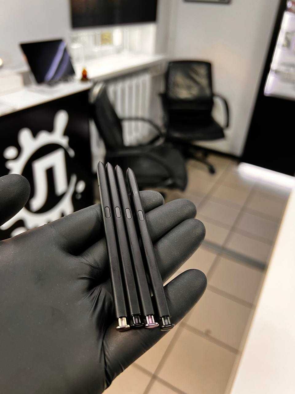 S-pen Note 8 - 20/S21U - 24U, TAB S3, S7, S9, Fold3/5(деталі в описі)