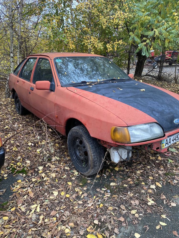 Розборка форд сієра запчасти ford sierra разборка форд сиера